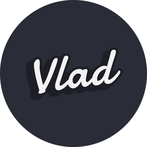 #Vlad